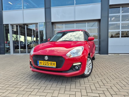 Suzuki Swift 0