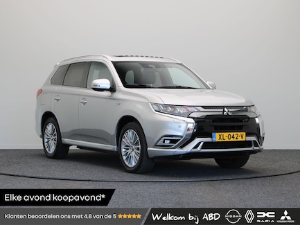 Mitsubishi Outlander 0