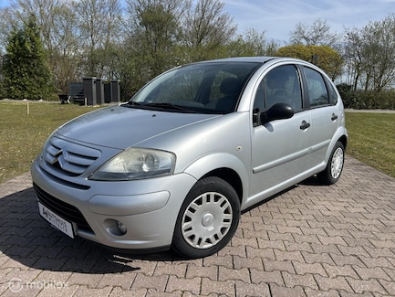Citroën C3 0