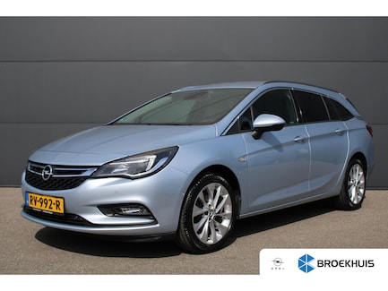Opel Astra 0