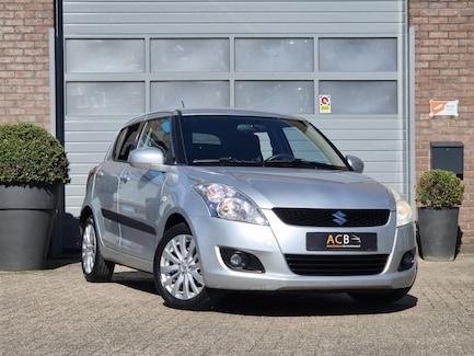 Suzuki Swift 0