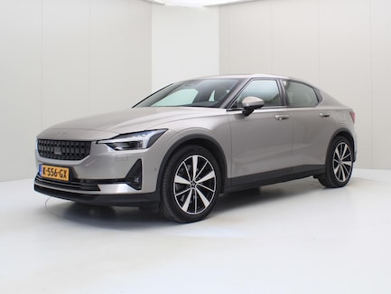 Polestar 2 0