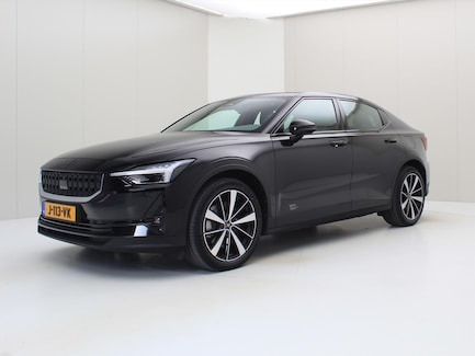 Polestar 2 0