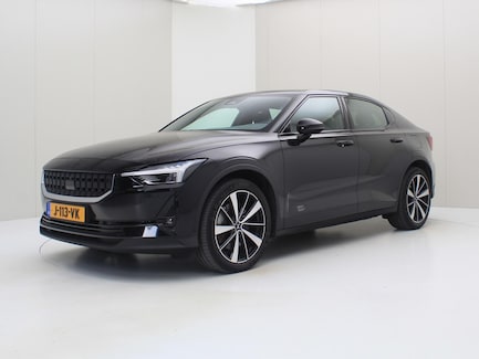 Polestar 2 0