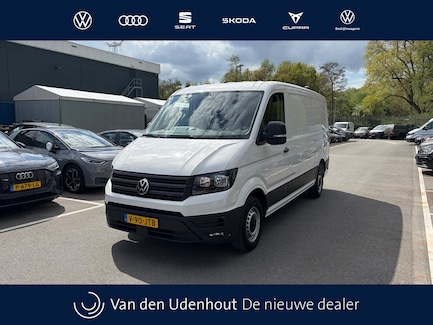 Volkswagen Crafter 0