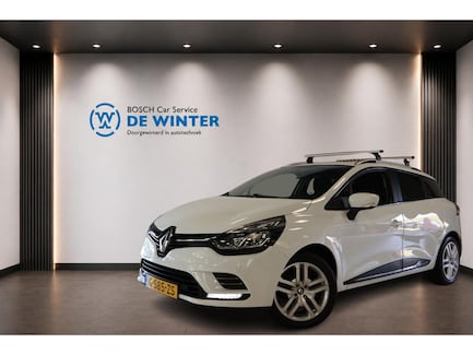 Renault Clio 0