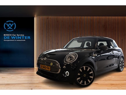MINI Mini Electric 0