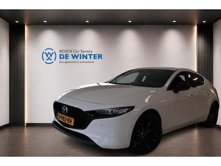 Mazda 3 0