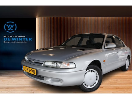 Mazda 626 0