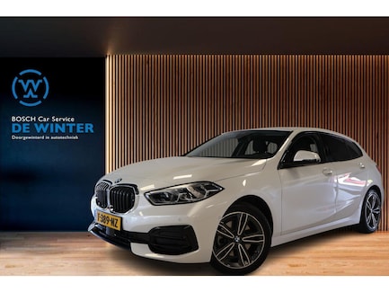 BMW 1-Serie 0