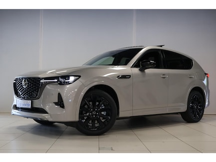 Mazda CX-60 0