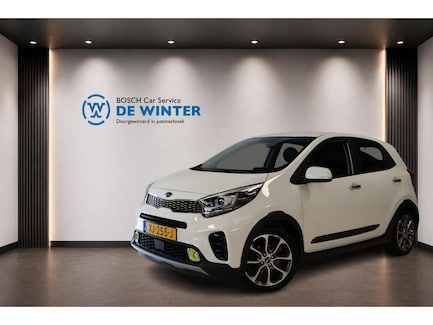 Kia Picanto 0