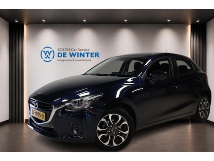 Mazda 2 0