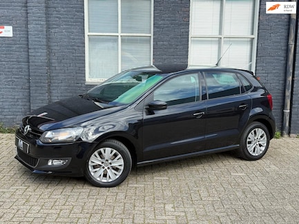 Volkswagen Polo 0