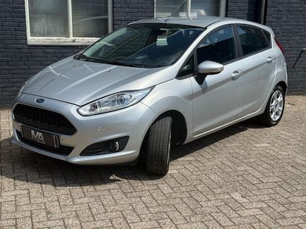 Ford Fiesta 0