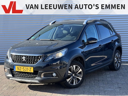 Peugeot 2008 0