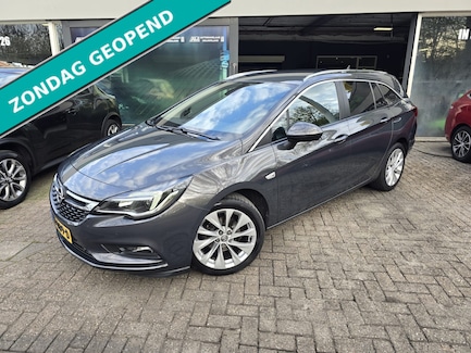 Opel Astra 0