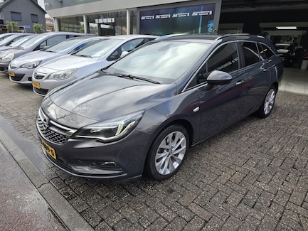 Opel Astra 0