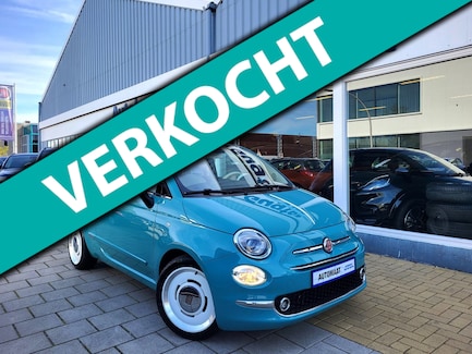 Fiat 500 0
