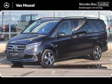Mercedes-Benz Vito 0