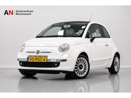 Fiat 500 0
