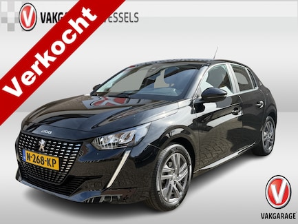 Peugeot 208 0