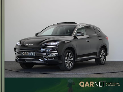 BYD Seal U 0