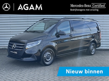 Mercedes-Benz Vito 0