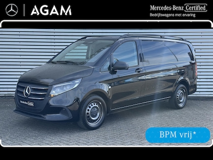 Mercedes-Benz Vito 0