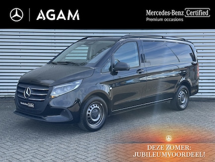 Mercedes-Benz Vito 0