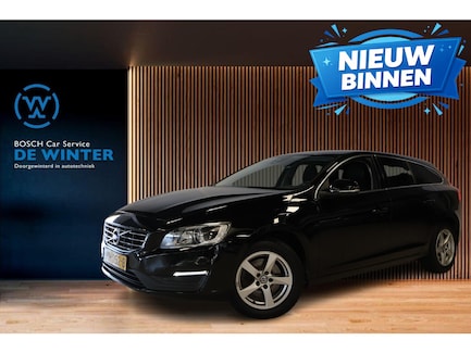 Volvo V60 0