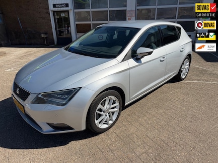 SEAT Leon 0