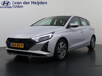 Hyundai i20 0