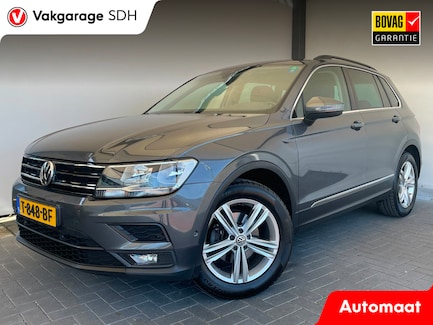 Volkswagen Tiguan 0