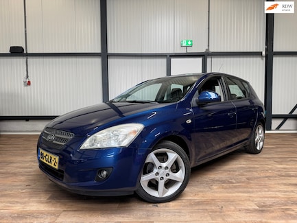 Kia Ceed 0
