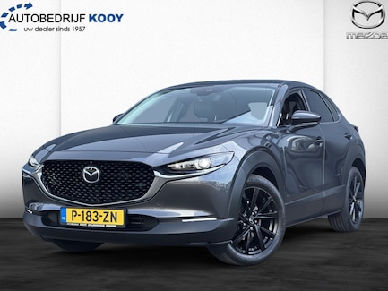 Mazda CX-30 0
