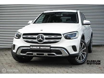 Mercedes-Benz GLC 0