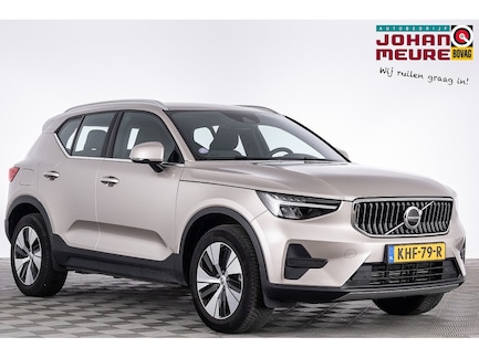 Volvo XC40 0