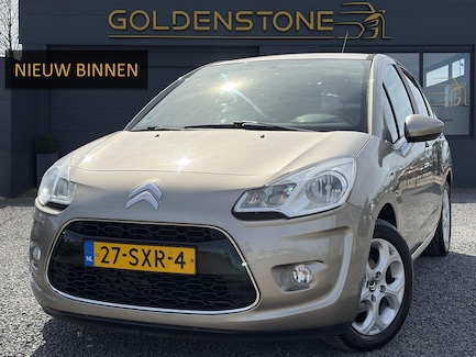 Citroën C3 0