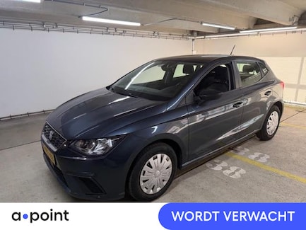 SEAT Ibiza 0