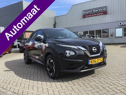 Nissan Juke 0