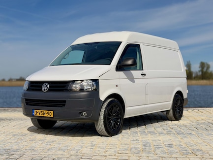 Volkswagen Transporter 0