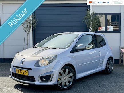 Renault Twingo 0