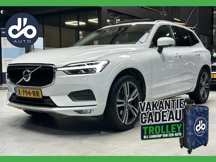 Volvo XC60 0