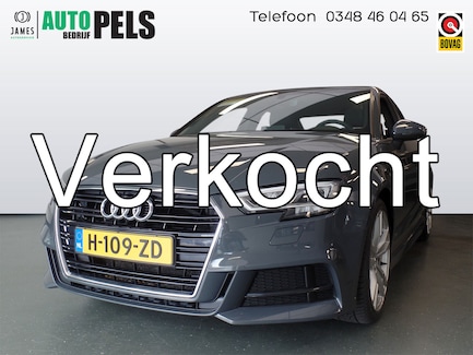Audi A3 0