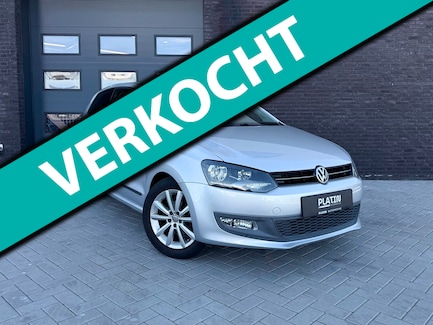 Volkswagen Polo 0