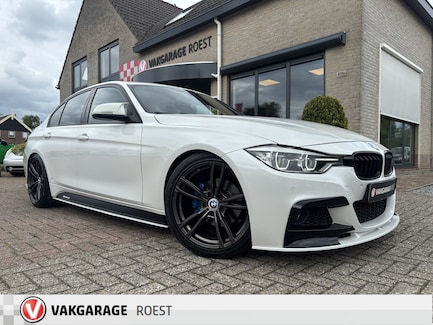 BMW 3-Serie 0