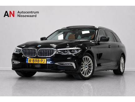 BMW 5-Serie 0