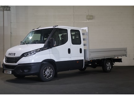 IVECO Daily 0