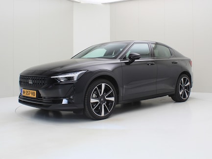 Polestar 2 0